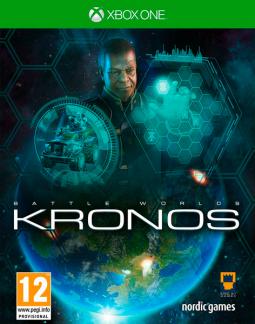 Battle Worlds: Kronos (XONE)
