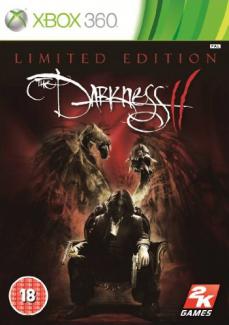 The Darkness II Limited Edition (X360)