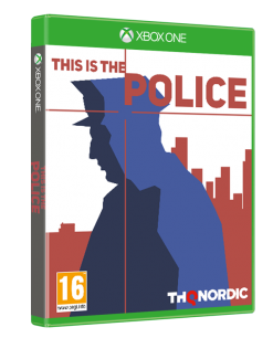 This Is The Police (XONE)