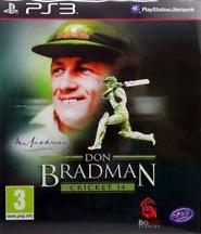 Don Bradman Cricket 14 ENG (PS3)