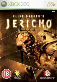 Clive Barker's Jericho  (X360)