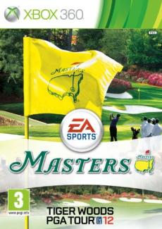 Tiger Woods PGA TOUR 12: The Masters  (X360)