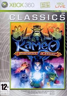 Kameo: Elements of Power (X360)