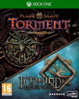 Icewind Dale + Planescape Torment PL (XONE)