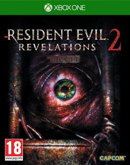 Resident Evil: Revelations 2 (XONE)