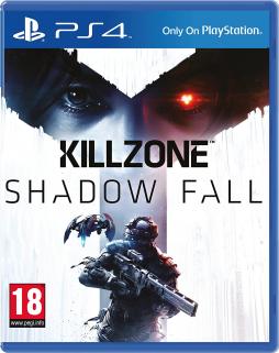 Killzone: Shadow Fall PL (PS4)
