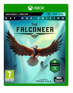 The Falconeer Day One Edition PL (XONE/XSX)