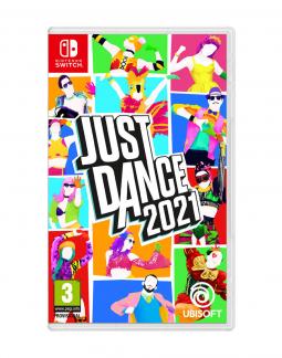 Just Dance 2021 (NSW)