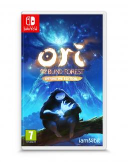 Ori and the Blind Forest : Definitive Edition (NSW)