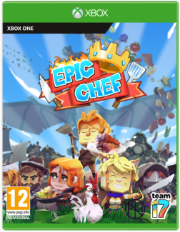 Epic Chef (XONE)