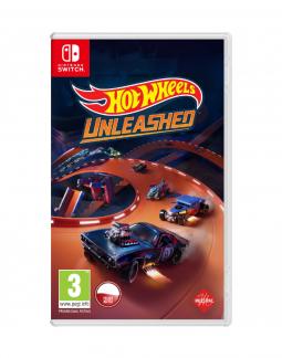 Hot Wheels Unleashed PL (NSW)