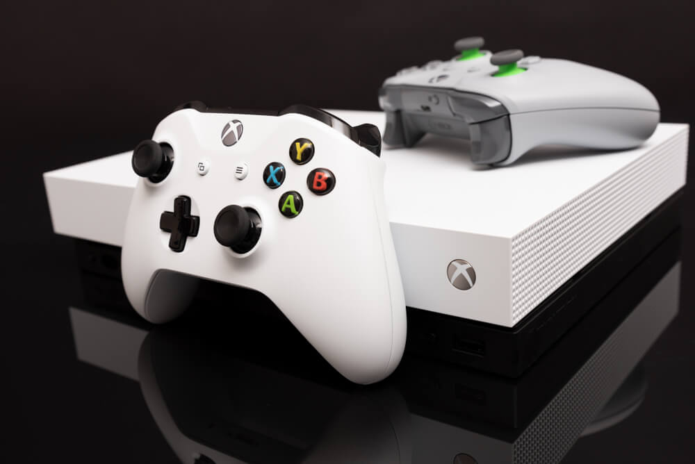 Dzień Dziecka tuż-tuż! Jakie gry podarować małemu miłośnikowi Xbox One?