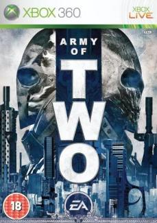 Army Of Two (X360)
