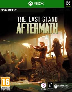 The Last Stand - Aftermath (XSX)