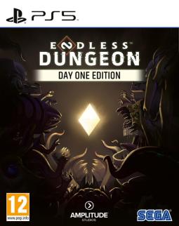 Endless Dungeon Day One Edition PL/ENG (PS5)