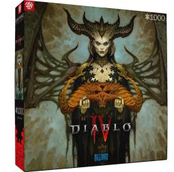 Diablo IV Lilith Puzzle 1000 / Good Loot