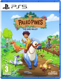 Paleo Pines (PS5)