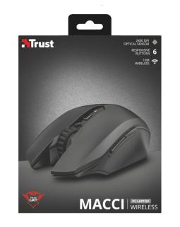 Trust GXT 115 Macci Bezprzewodowa mysz gamingowa