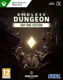 Endless Dungeon Day One Edition PL/ENG (XSX / XONE)