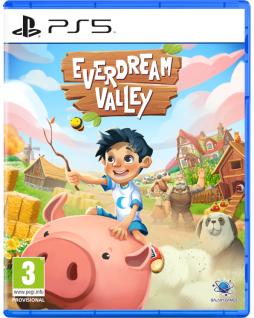 Everdream Valley (PS5)