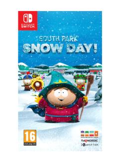 South Park: Snow Day! PL (NSW)