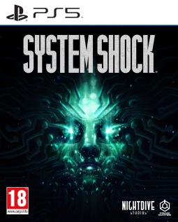 System Shock PL (PS5)
