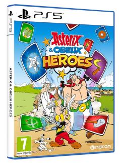 Asterix and Obelix: Heroes (PS5)