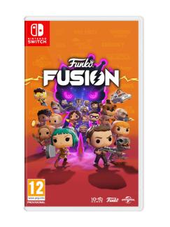 Funko Fusion PL (NSW)