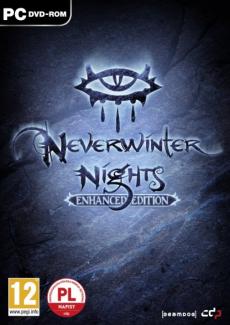 Neverwinter Nights: Enhanced Edition PL (PC)