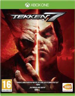 Tekken 7  (XONE)