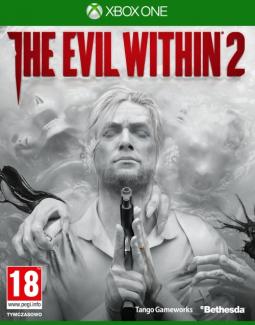 The Evil Within 2 Eng (XONE)
