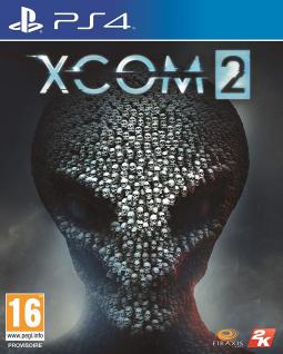 XCOM 2 PL (PS4)