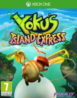 Yoku's Island Express  (XONE)