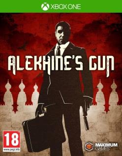 Alekhine's Gun (XONE)