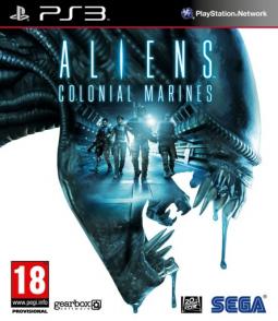 Aliens: Colonial Marines Edycja Limitowana PL (PS3)