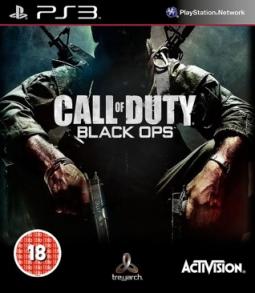 Call of Duty: Black Ops  (PS3)