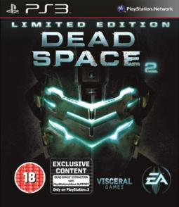 Dead Space 2  (PS3)