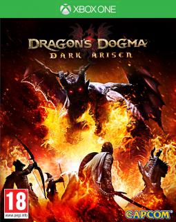 Dragon's Dogma: Dark Arisen (XONE)