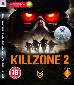 Killzone 2 PL (PS3)