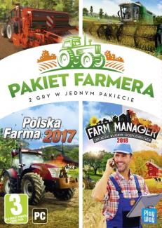 Pakiet Farmera PL (PC)