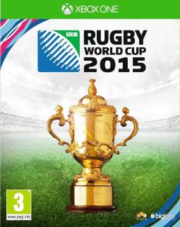 Rugby World Cup 2015 (XONE)