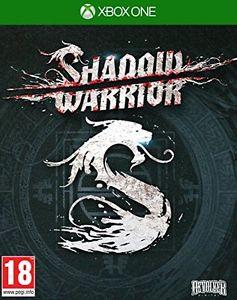 Shadow Warrior PL (XONE)