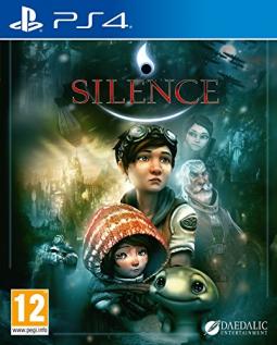 Silence  (PS4)