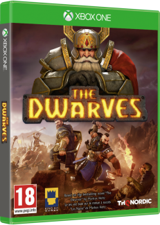 The Dwarves PL (XONE)
