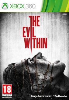 The Evil Within (X360)