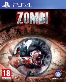 ZOMBI (PS4)