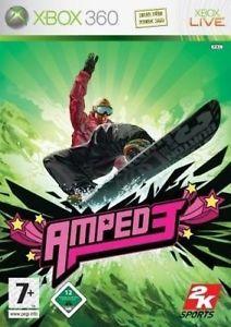 Amped 3 ENG (X360)