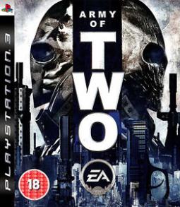 Army of Two  (PS3)