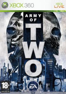 Army of Two  (X360)