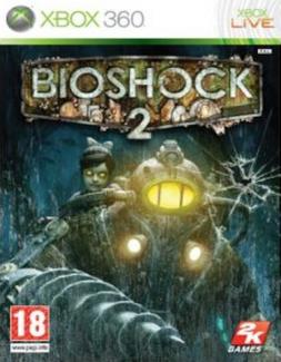 BioShock 2  (X360)